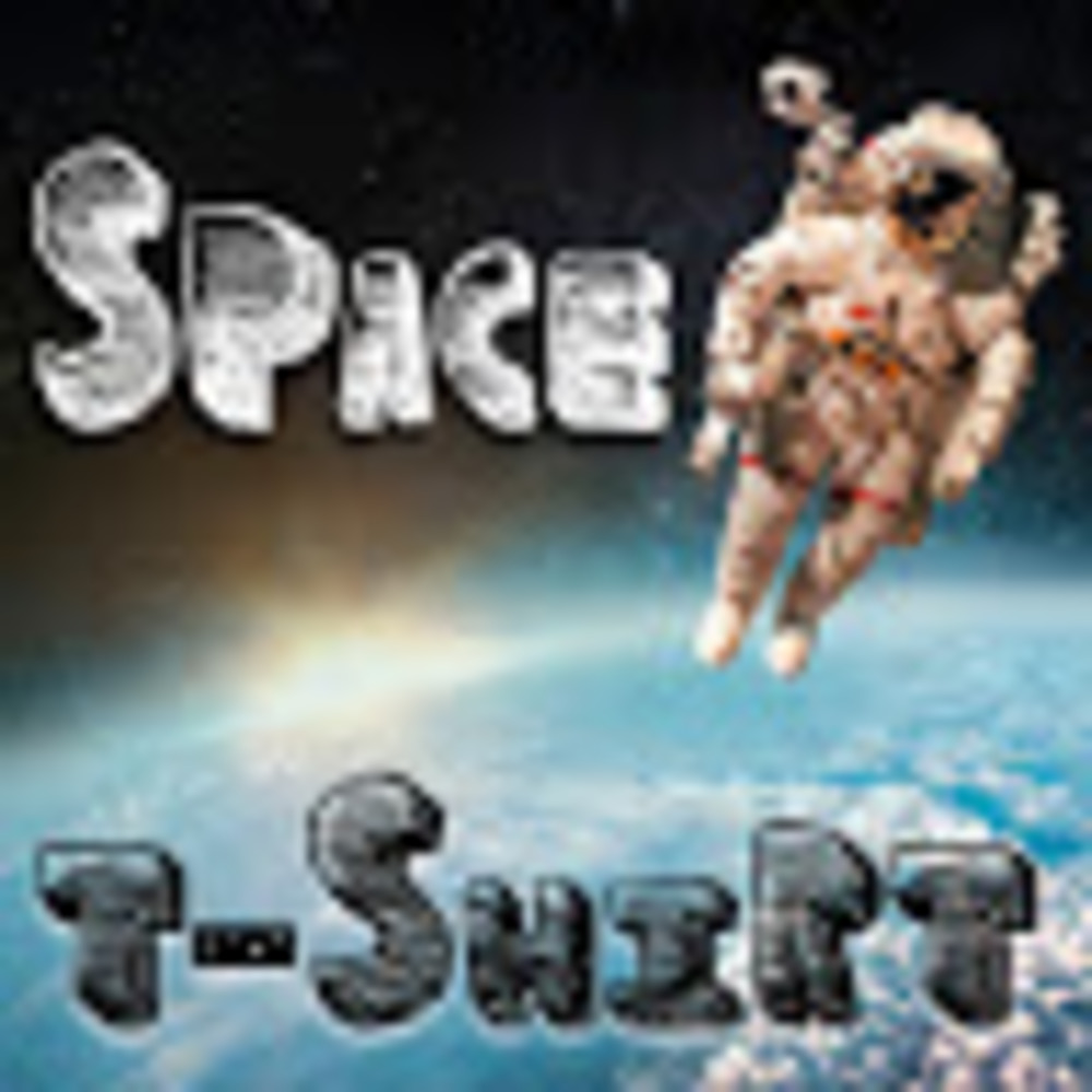 Welcome to Space T-Shirt Store